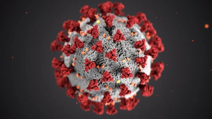 Un cadáver puede transmitir a una persona viva el coronavirus