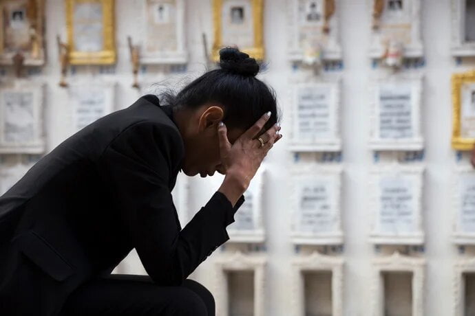 Afrontar el duelo en tiempo de coronavirus