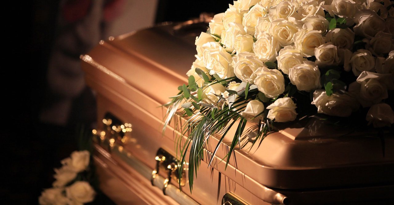 Origen y evolución funeral portada