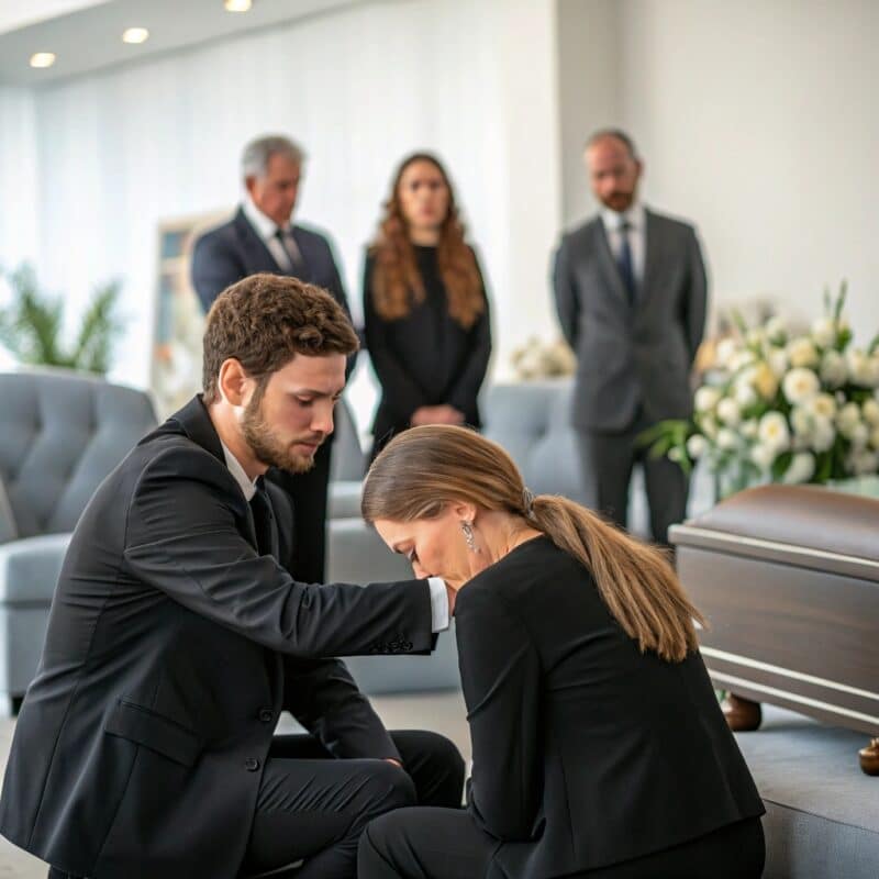 asesoramiento funerario