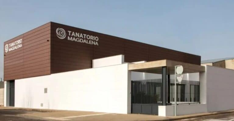 Tanatorio Almazora