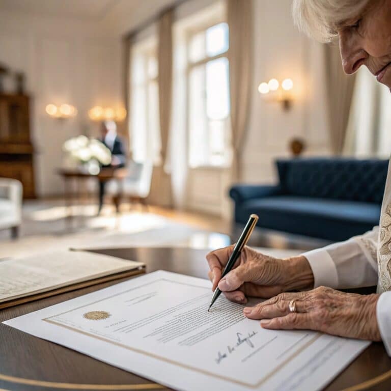 voluntades anticipadas