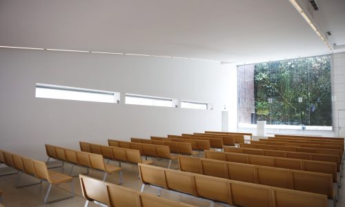 interior capilla